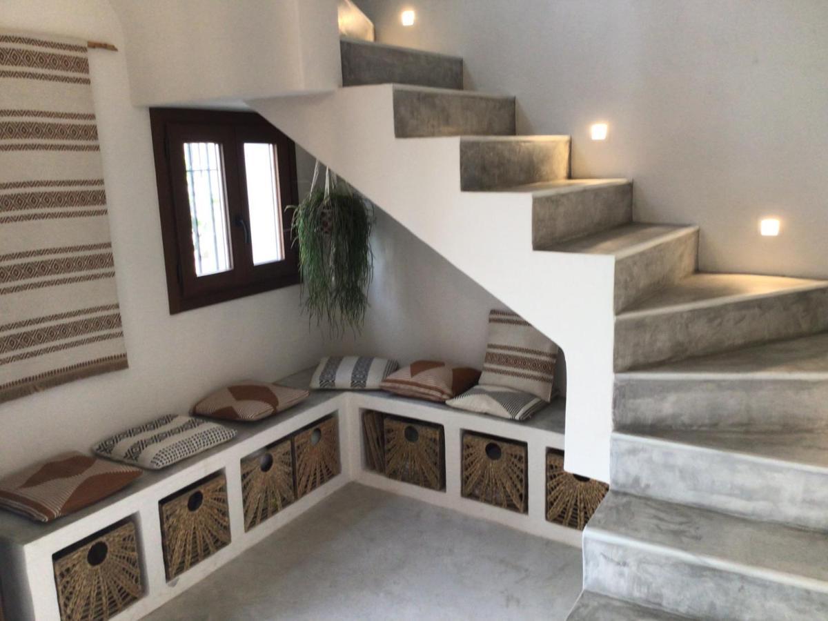 Villa The Bohemian à Frigiliana Extérieur photo