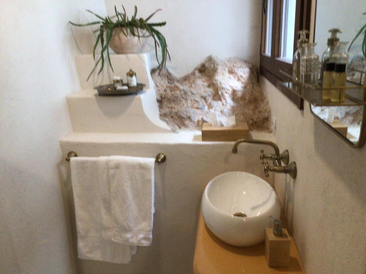 Villa The Bohemian à Frigiliana Extérieur photo